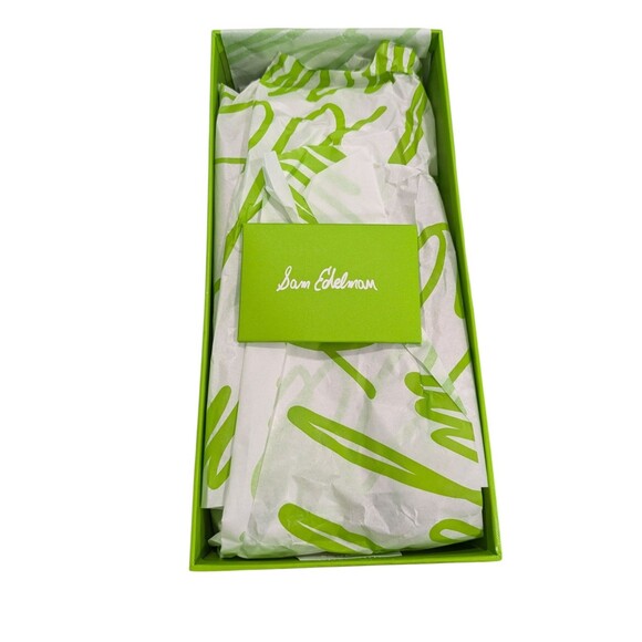 Sam Edelman Women's May Ballet Flat Naturale Jute 10m - Picture 7 of 8